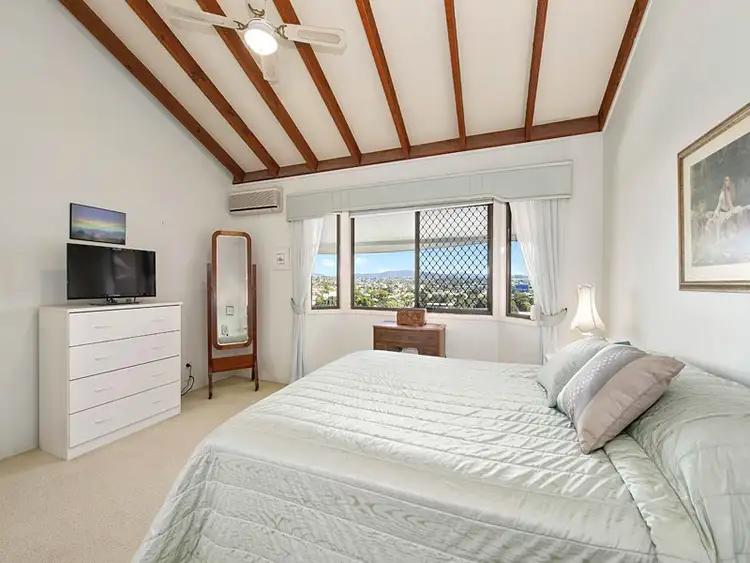 Fourth view of Homely house listing, 36 Balmain Street, Wooloowin QLD 4030
