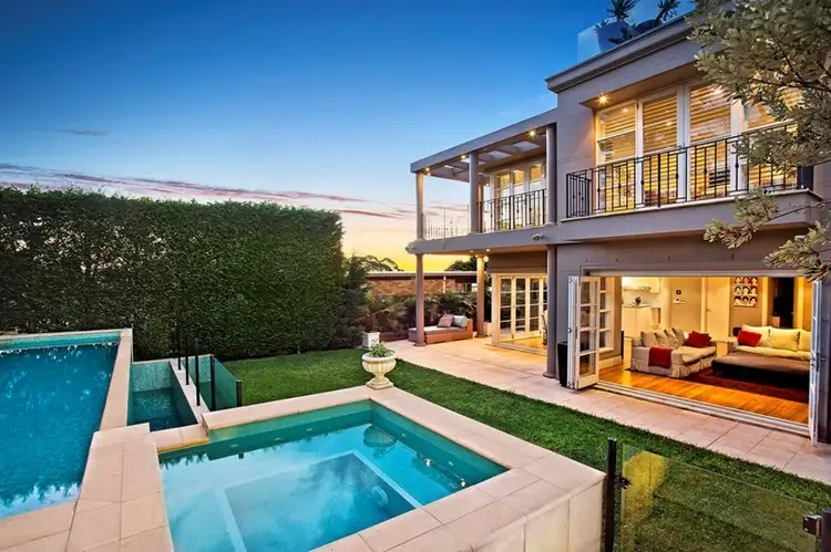 5 Rosslyn Street, Bellevue Hill NSW 2023