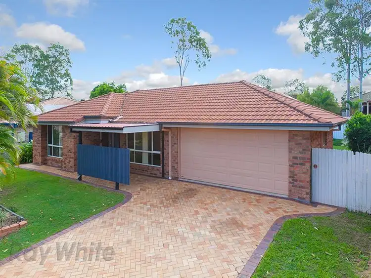 17 Tiber Crescent, Springfield QLD 4300