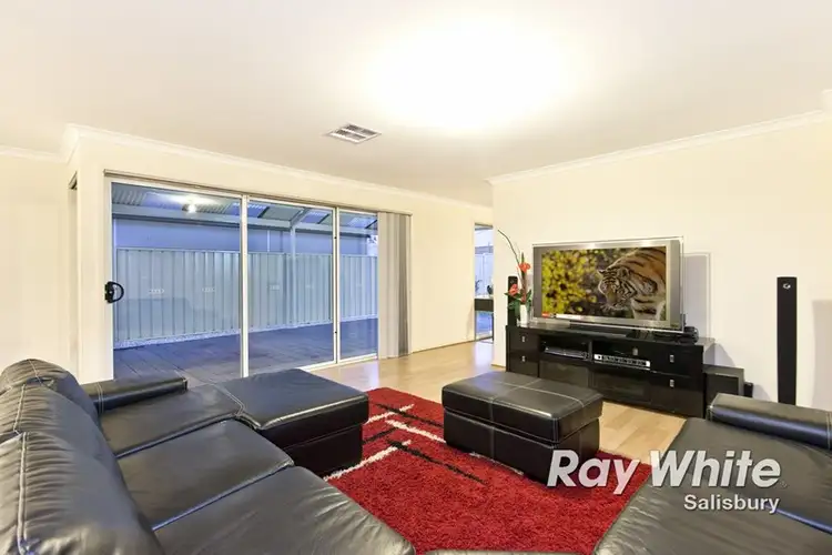 Second view of Homely house listing, 47 Janine Drive, Burton SA 5110