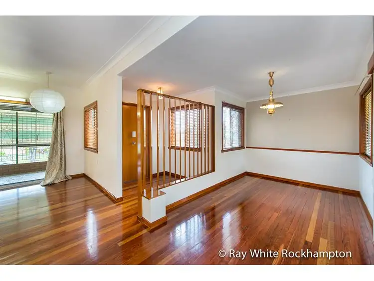 Sixth view of Homely house listing, 271 Diplock Street, Berserker QLD 4701