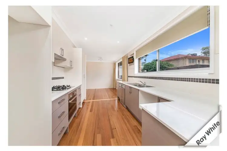 Third view of Homely house listing, 16 Ewing Street, Higgins ACT 2615