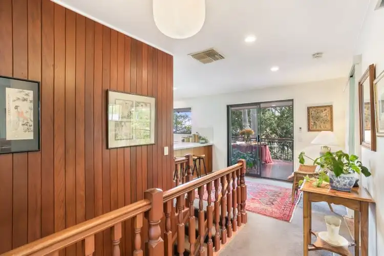 Fifth view of Homely house listing, 87a Ludlow Street, Chapel Hill QLD 4069