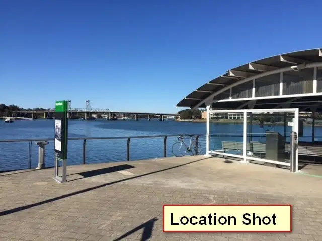 Sixth view of Homely unit listing, 9/13-14 Bank Street, Meadowbank NSW 2114