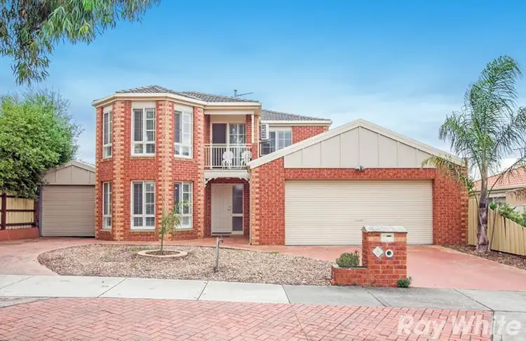 6 Romina Way, South Morang VIC 3752
