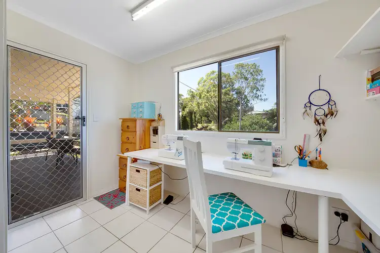 Fourth view of Homely house listing, 4 Jarrah Court, Kin Kora QLD 4680