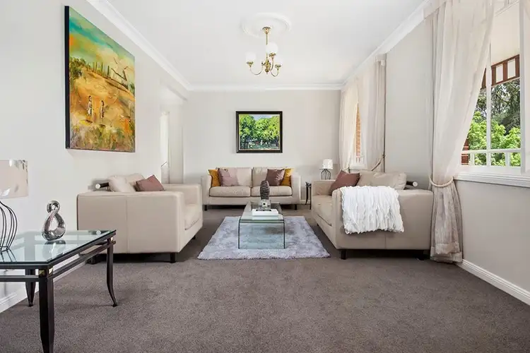 Second view of Homely house listing, 15 Burley Close, Illawong NSW 2234