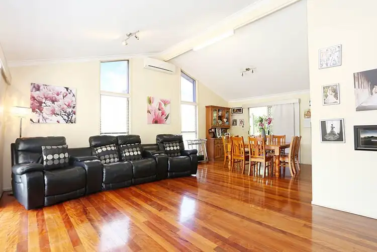 Fourth view of Homely house listing, 732 Moggill Road, Chapel Hill QLD 4069