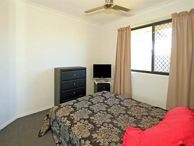 Sixth view of Homely house listing, 17 Cunningham Court, Gracemere QLD 4702