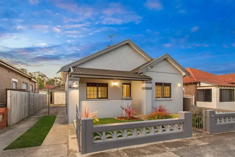 Main view of Homely house listing, 49 Macintosh Street, Mascot NSW 2020