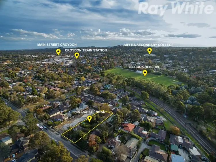 Fourth view of Homely house listing, 192 Dorset Road, Croydon VIC 3136