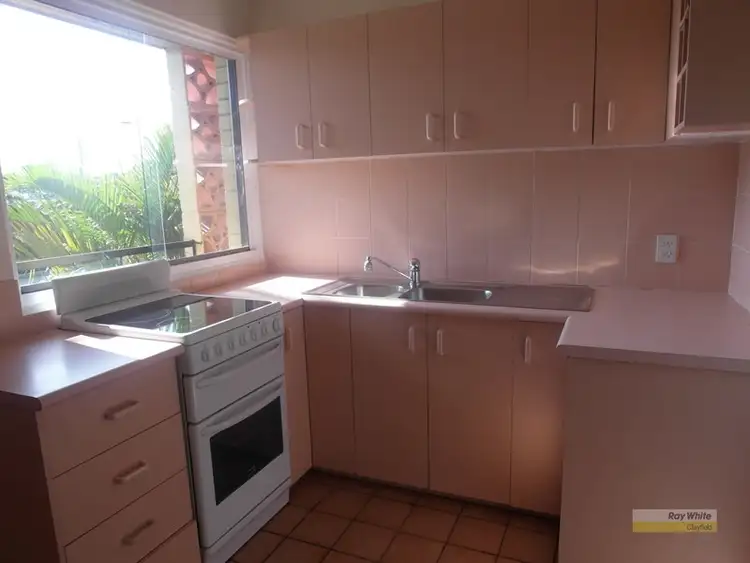 Main view of Homely unit listing, 4/587 Sandgate Road, Clayfield QLD 4011