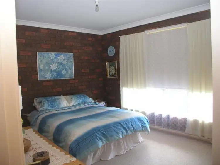 Third view of Homely block of units listing, 1-3/22 Howard Street, Parkes NSW 2870