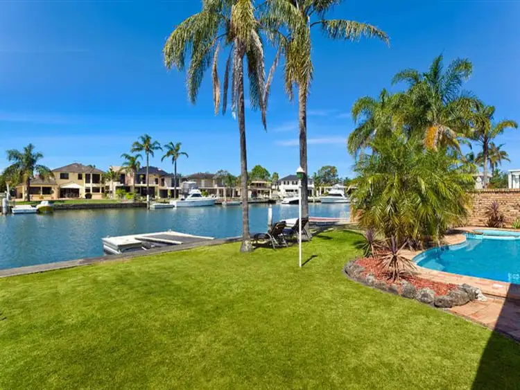 Seventh view of Homely house listing, 12 Roper Crescent, Sylvania Waters NSW 2224
