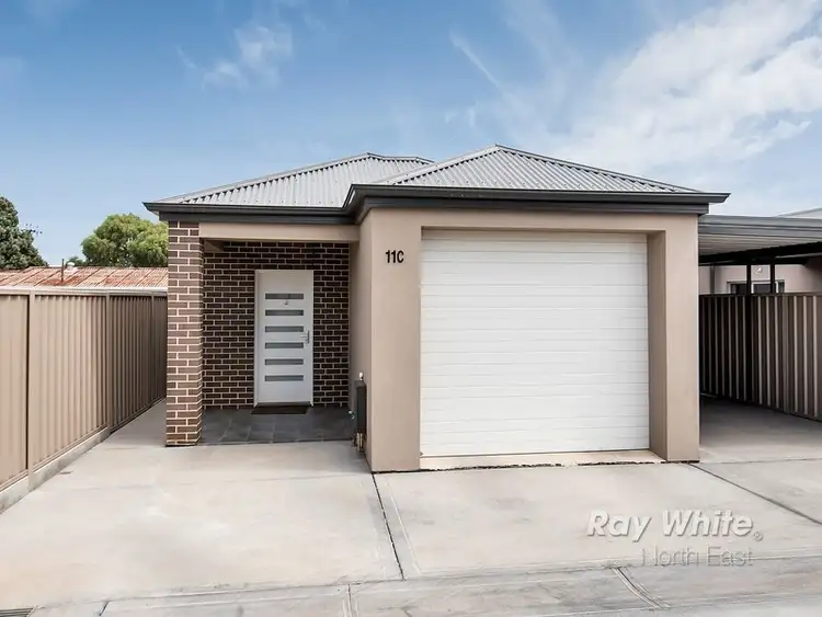 Fourth view of Homely house listing, 11C Thistle Avenue, Klemzig SA 5087