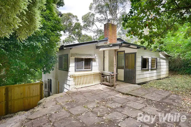 7 Station Street, Belgrave VIC 3160