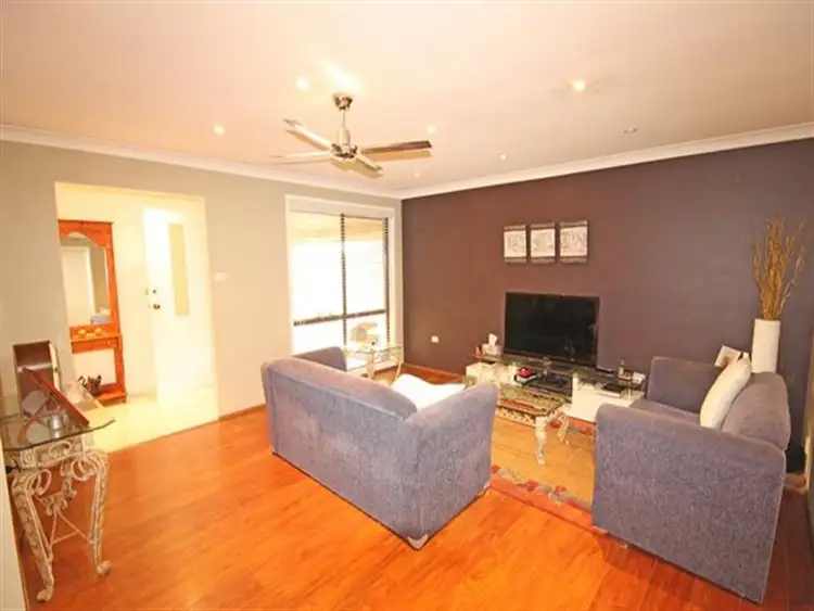 Second view of Homely house listing, 60 Amundsen Street, Leumeah NSW 2560