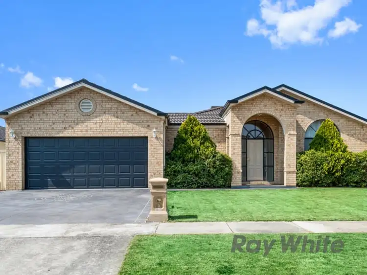 Main view of Homely house listing, 23 Monash Drive, Benalla VIC 3672