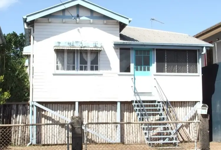 174 Buchan Street, Bungalow QLD 4870