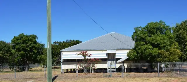 55 Gidyea Street, Barcaldine QLD 4725
