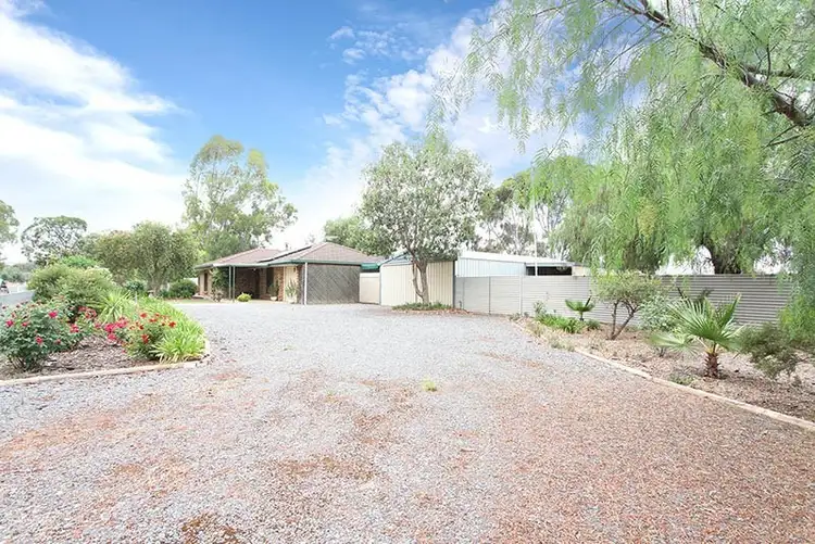 Second view of Homely house listing, 8 Spencer Street, Macdonald Park SA 5121