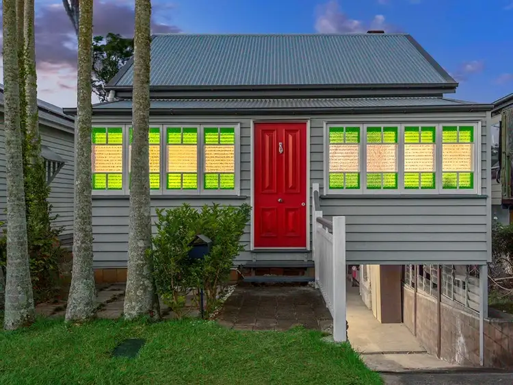 Main view of Homely house listing, 138 Brisbane Street, Bulimba QLD 4171