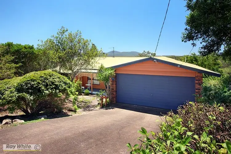Main view of Homely house listing, 8 Lucas Avenue, Green Point NSW 2428