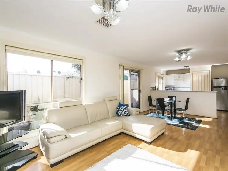 Second view of Homely house listing, 4 Childs Avenue, Seaton SA 5023