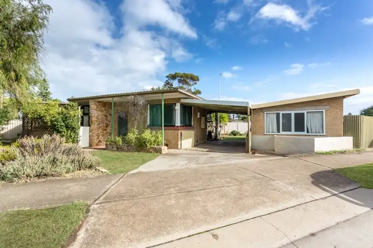 35 Moldavia Walk, Osborne SA 5017