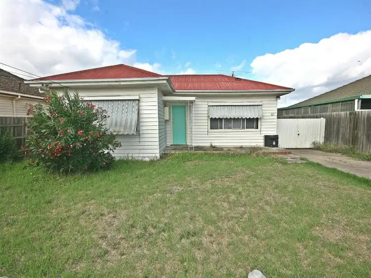 60 Collins Street, St Albans VIC 3021