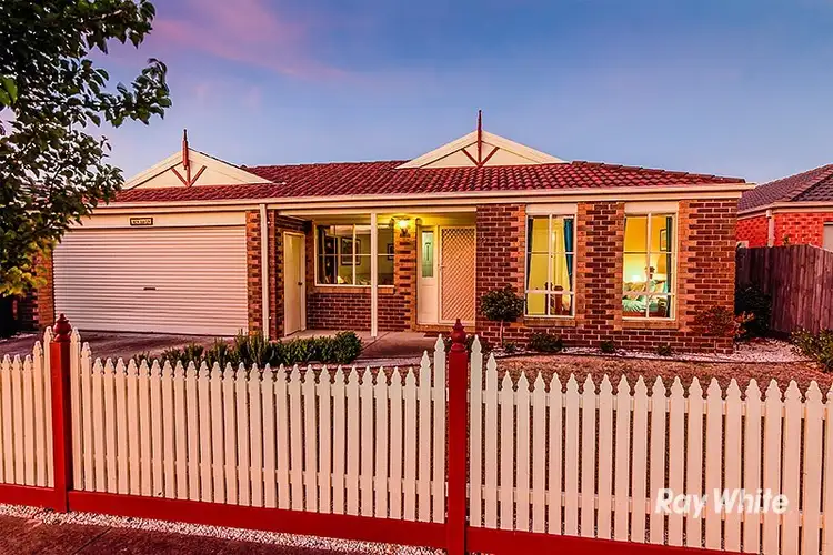 Second view of Homely house listing, 44 Stephellen Way, Cranbourne West VIC 3977