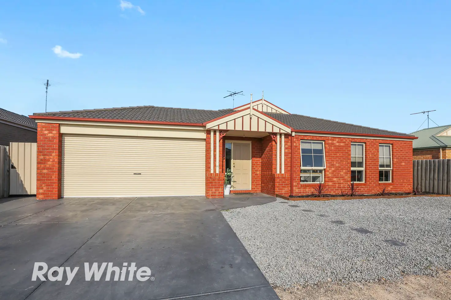 Main view of Homely house listing, 12 Agathea Close, Corio VIC 3214