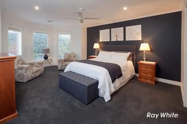 Sixth view of Homely house listing, 6 Domain Parkway, Langwarrin VIC 3910