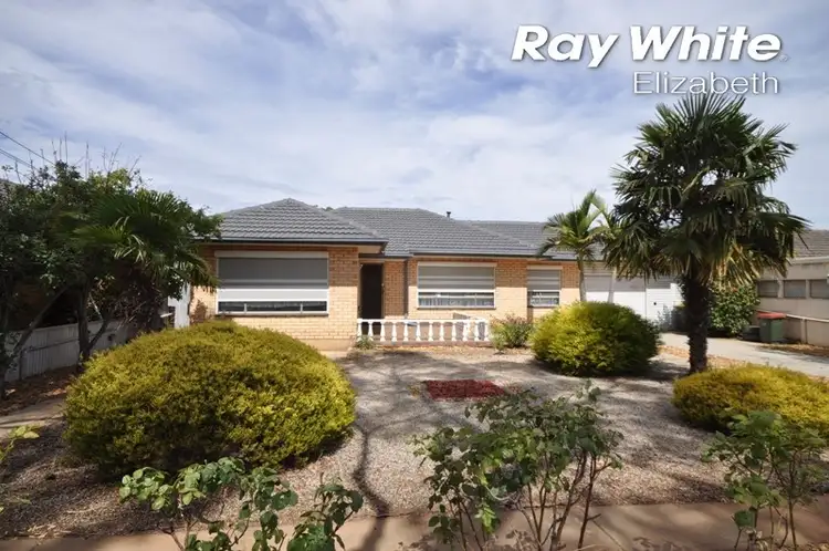 9 Alexander Road, Salisbury North SA 5108