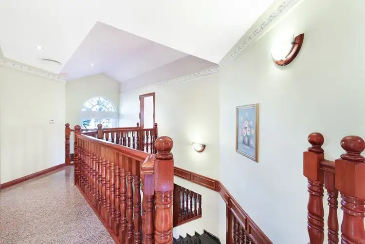 Seventh view of Homely house listing, 6 Creer Street, Merrylands NSW 2160