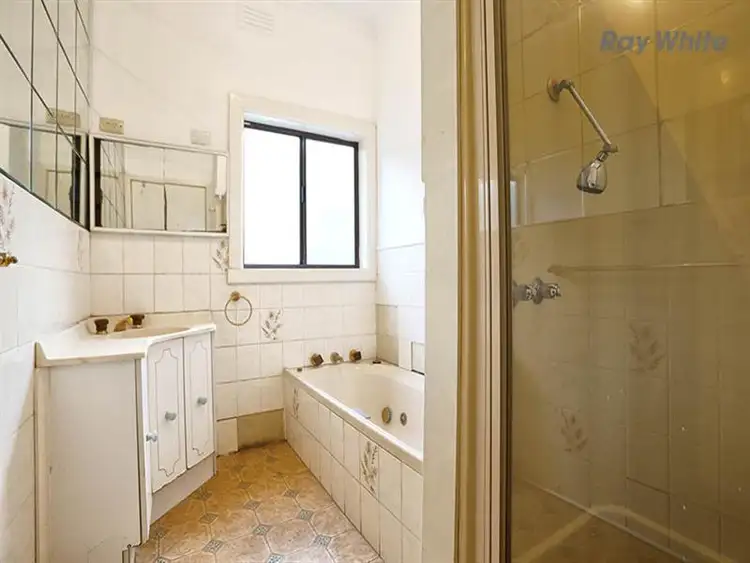 Fifth view of Homely house listing, 207 Civic Parade, Altona VIC 3018