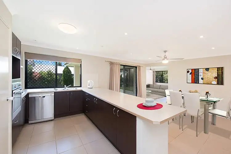 Third view of Homely house listing, 8 Sugar Coast Drive, Glass House Mountains QLD 4518