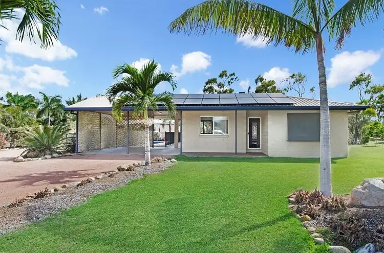 9 Duroy Street, Mount Low QLD 4818