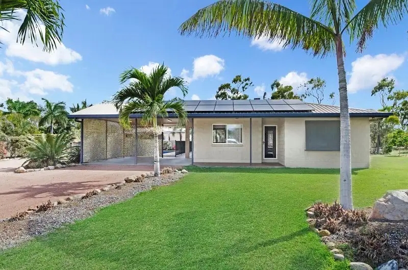Main view of Homely house listing, 9 Duroy Street, Mount Low QLD 4818