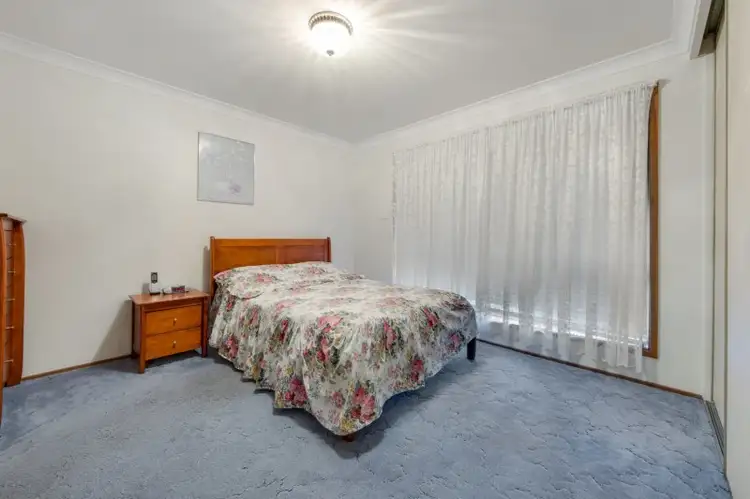 Sixth view of Homely house listing, 28 Mentha Place, Macquarie Fields NSW 2564