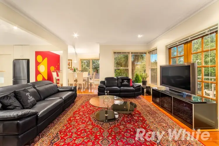 Sixth view of Homely house listing, 44 Centre Road, Vermont VIC 3133