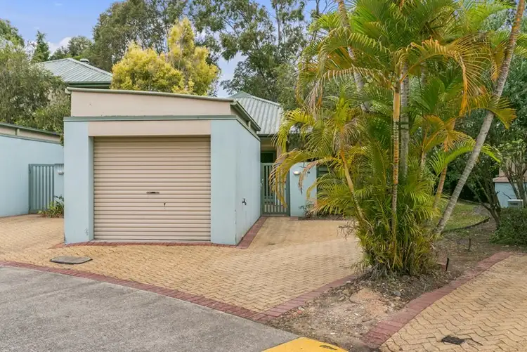 Fifth view of Homely villa listing, 10/1 University Drive, Robina QLD 4226