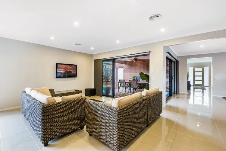 Second view of Homely house listing, 7 Sherry Court, Bannockburn VIC 3331