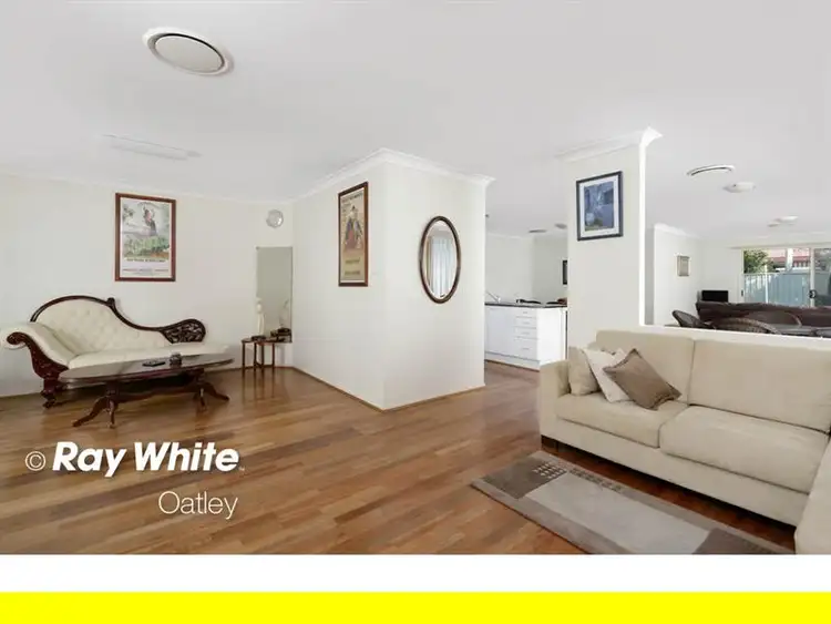 Fourth view of Homely house listing, 19 Jacques Avenue, Peakhurst NSW 2210