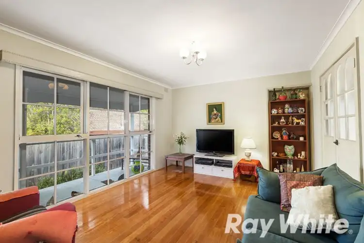 Fourth view of Homely house listing, 316 Canterbury Road, Forest Hill VIC 3131