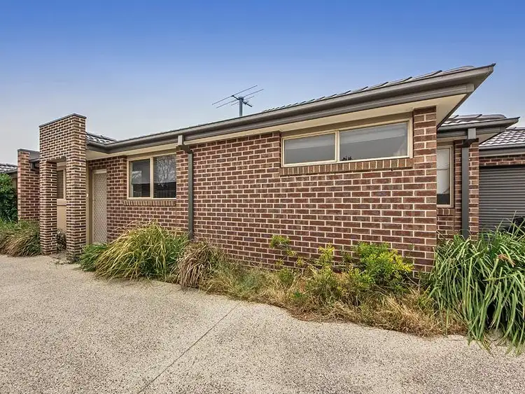 Main view of Homely unit listing, 3, 21 Rockbank Road, Ardeer VIC 3022