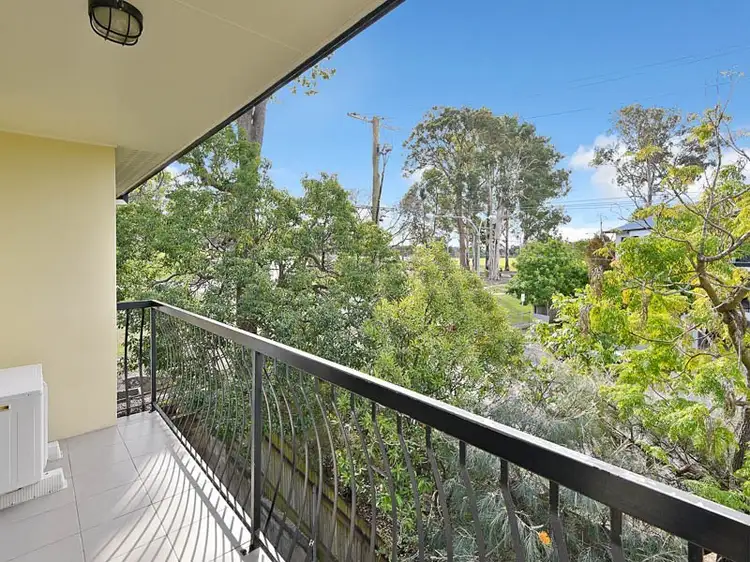 Second view of Homely unit listing, 4/70 Hilltop Avenue, Chermside QLD 4032