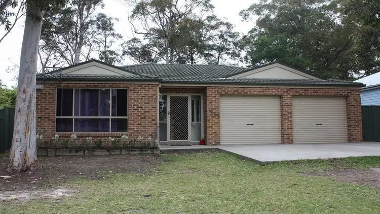 Second view of Homely house listing, 11 Cypress Street, Bendalong NSW 2539