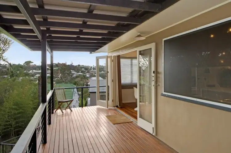 Fourth view of Homely house listing, 29 O'Connell Place, Red Hill QLD 4059