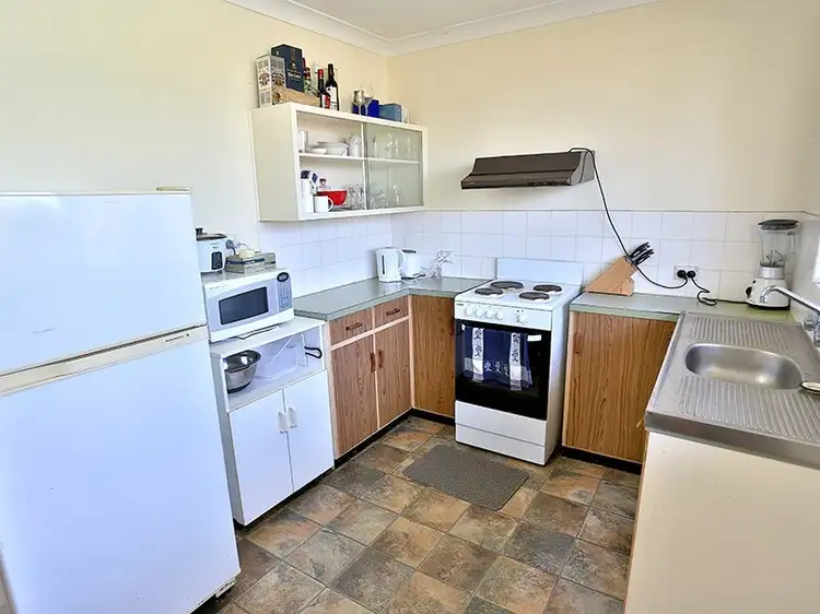 Fourth view of Homely unit listing, 3/8 Harry Street, Zillmere QLD 4034